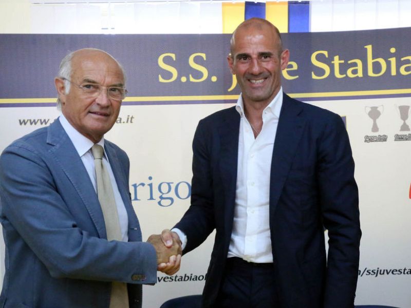 Pescara, senti Pancaro: ''Di Carmine? Resta qua'', foto 1