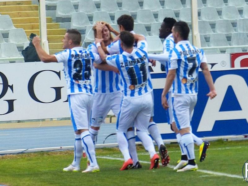 A Bologna un Pescara spuntato?, foto 1