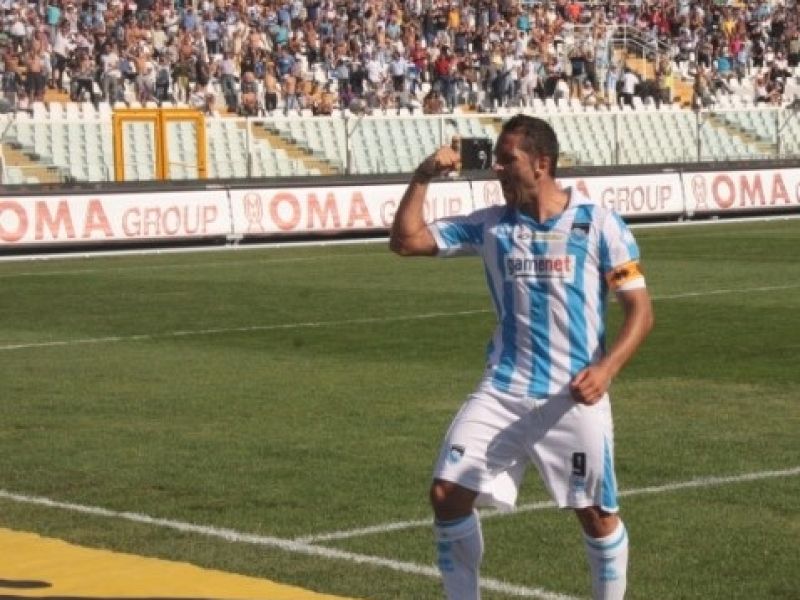 ForzaPescara LIVE, REPETTO: ''Melchiorri resta, Sansovini torna'', foto 1