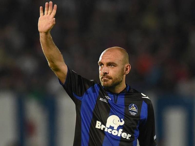 Ecco Bruno: ''Grazie Pescara, sono pronto a dare tutto'', foto 1