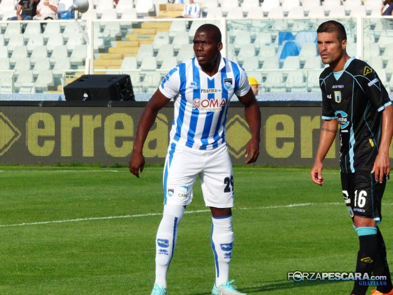 Pogba riparte dal Crawley Town, foto 1