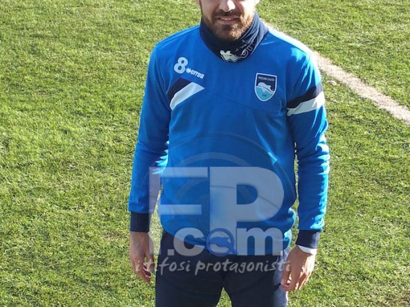 Notiziario: arrivato Bruno, vertici societari presenti, foto 2