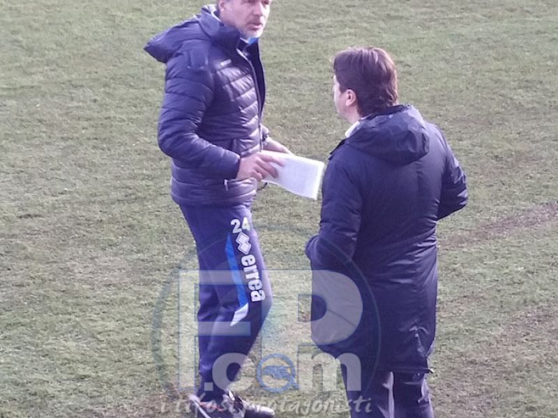 Notiziario: arrivato Bruno, vertici societari presenti, foto 3