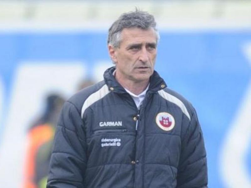 Foscarini: ''Attenzione a Melchiorri e Pasquato'', foto 1