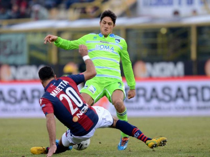 Pescara, sorpresa Pettinari, foto 1