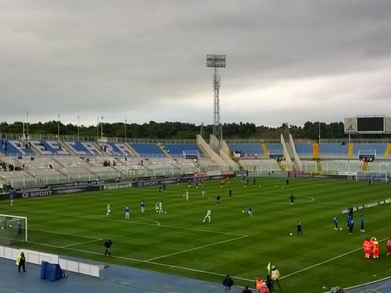 Highlights e 91°, Baroni: ''Troppo frenetici, dovevamo concretizzare'', foto 1