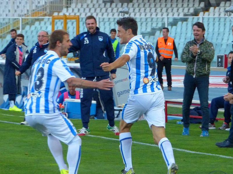 Un tributo a Federico Melchiorri, foto 1