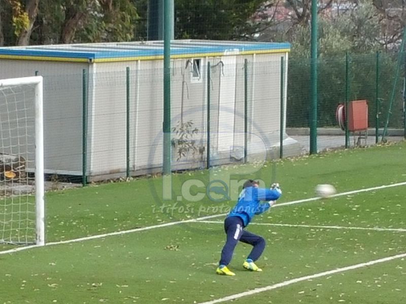 Notiziario: Aresti in gruppo, assenti Rossi e Salamon, foto 2