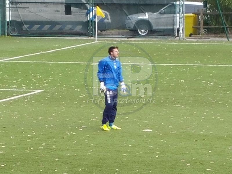 Notiziario: Aresti in gruppo, assenti Rossi e Salamon, foto 3