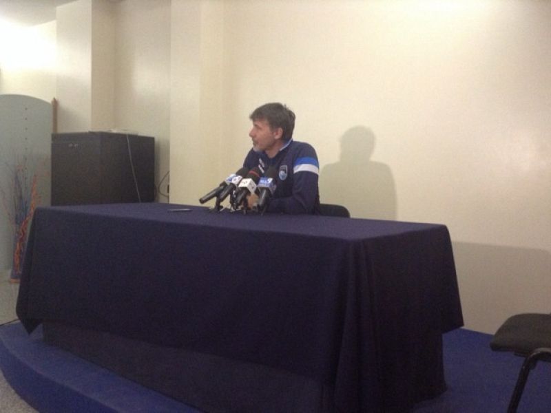 Baroni dopo Cittadella. E sul calcioscommesse...., foto 1