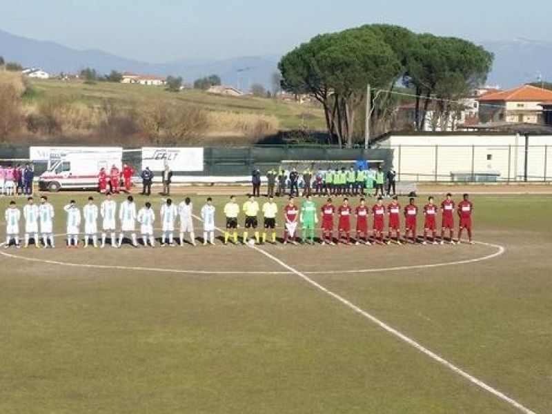La Primavera di Massimo Oddo supera il turno, foto 1