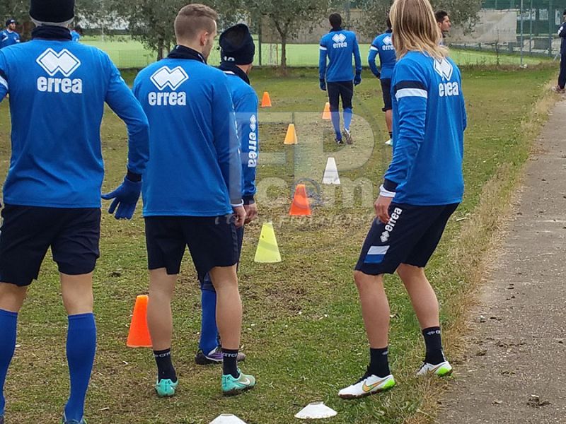 Notiziario: oggi doppia seduta, foto 1