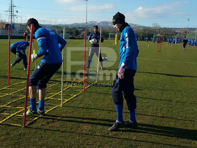 Bunoza lascia Pescara, per lui c'è la Dinamo Bucarest, foto 4