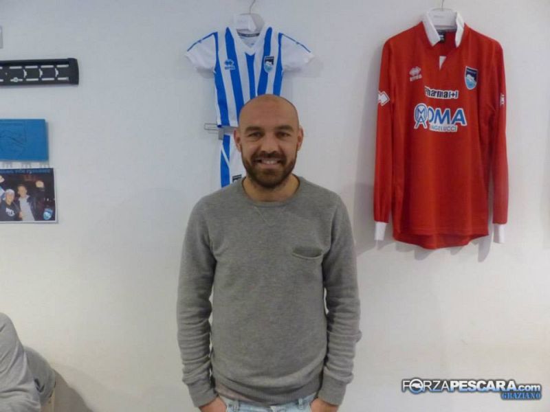 Parla l'ex Bruno: ''Il Latina gioca con intensità'', foto 1