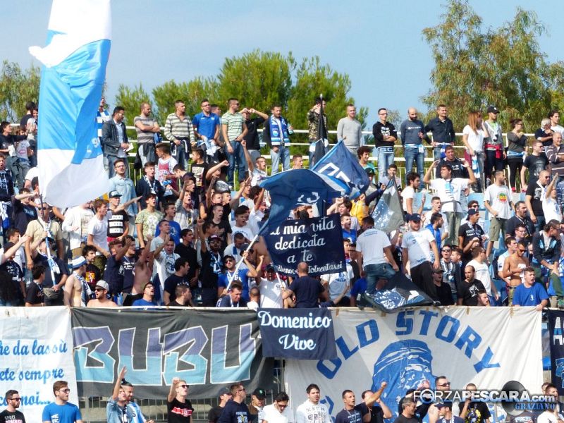 ANTICIPI E POSTICIPI dalla 9a alla 13a giornata di ritorno, foto 1