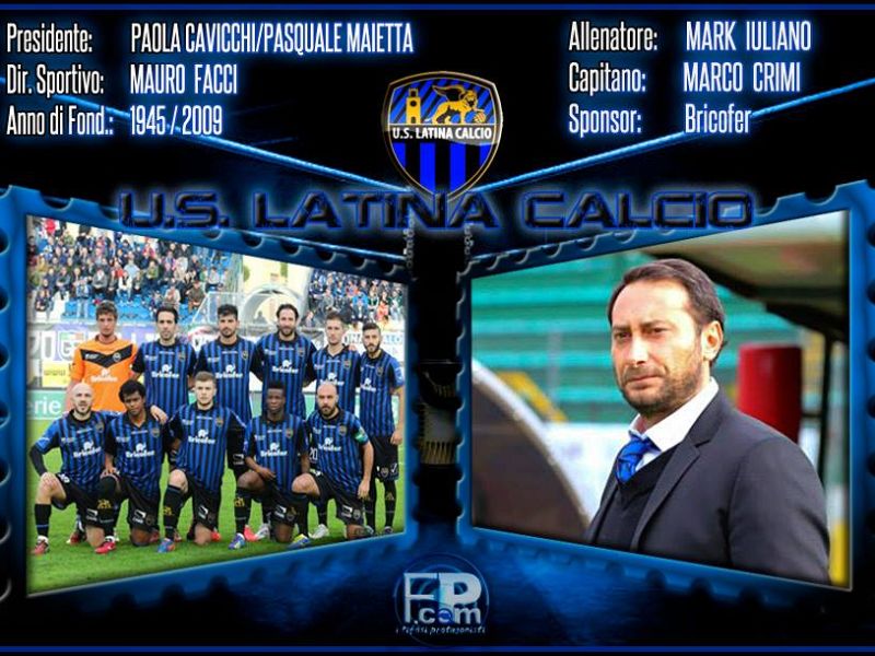 Pescara, a Latina per trovare un'identità , foto 2