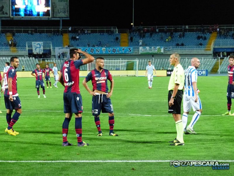 Bologna -1 in classifica, foto 1