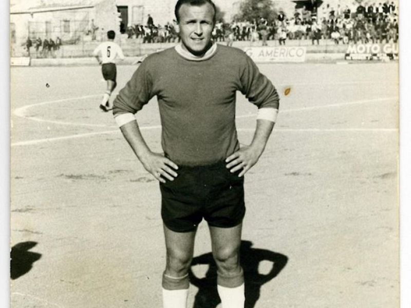 E' scomparso Attilio Becchi, foto 1