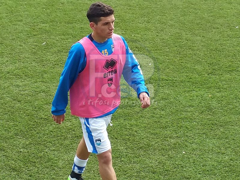 Primavera: sconfitta pesante contro il Milan, foto 3