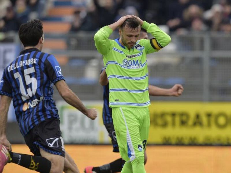 Pescara, adesso rialzati!, foto 1