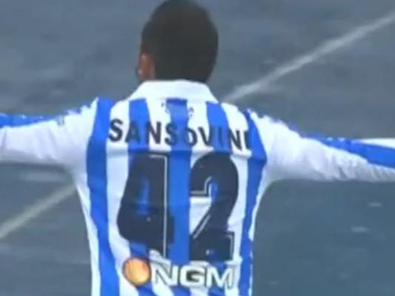 La moviola di Pescara-Catania, foto 4