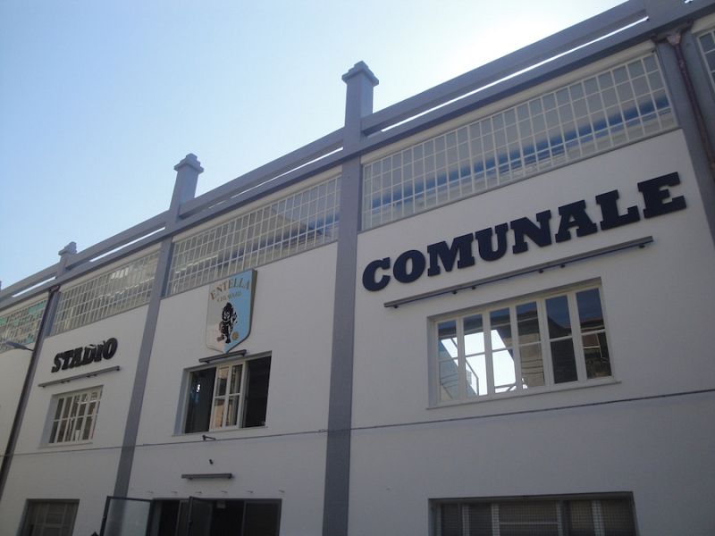 V. Entella - Pescara, trasferta vietata!, foto 1