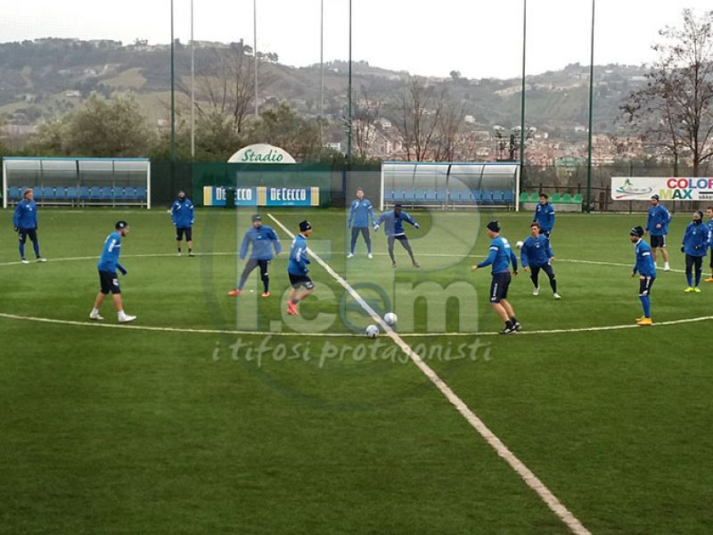 Notiziario: si ferma ancora Aresti (video), foto 1