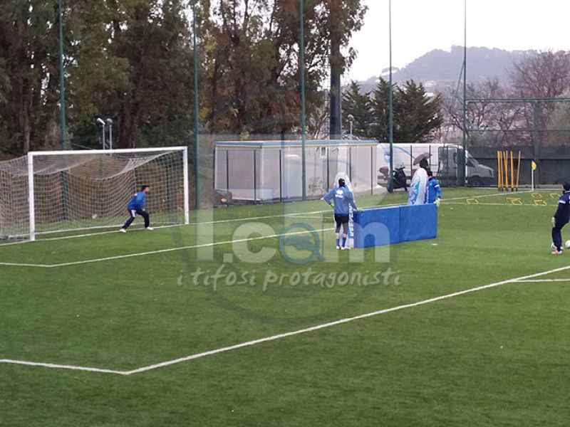 Notiziario: si ferma ancora Aresti (video), foto 2