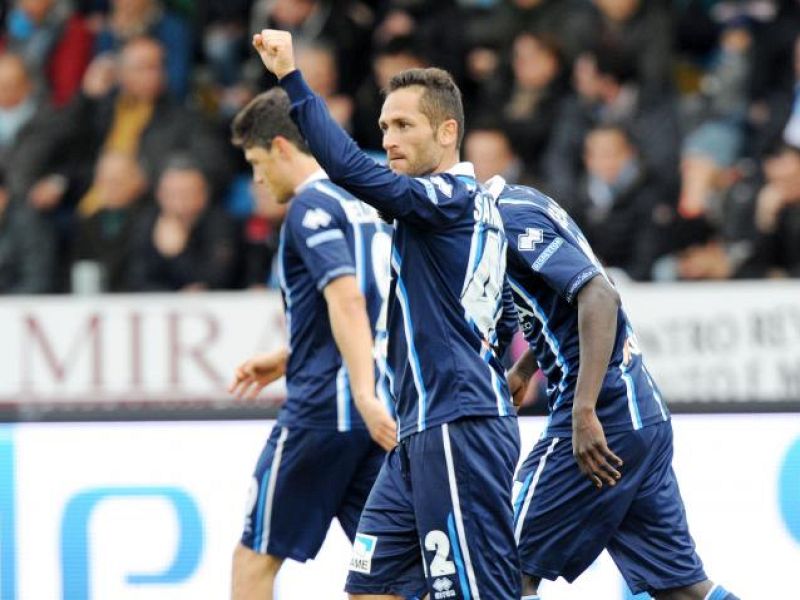 Virtus Entella vs Pescara 2 a 5, foto 1