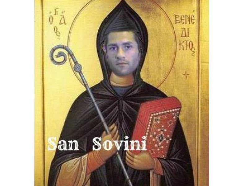 Stadio San Sovini, foto 1