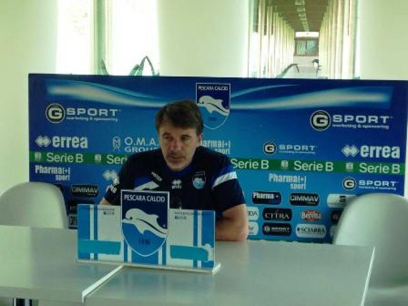 BARONI:''PLAYOFF? NON VOGLIO DIRLO'', foto 1