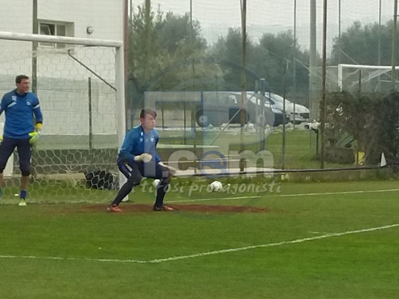 Notiziario: rientrano Aresti, Fornasier e Lazzari, foto 2