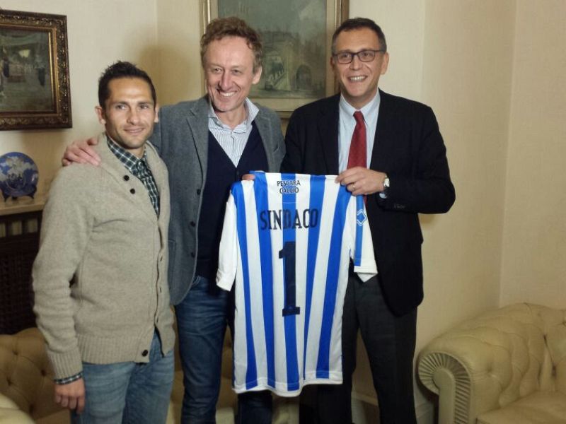 Sindaco vs Sindaco, foto 1