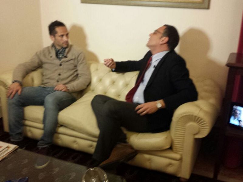 Sindaco vs Sindaco, foto 3