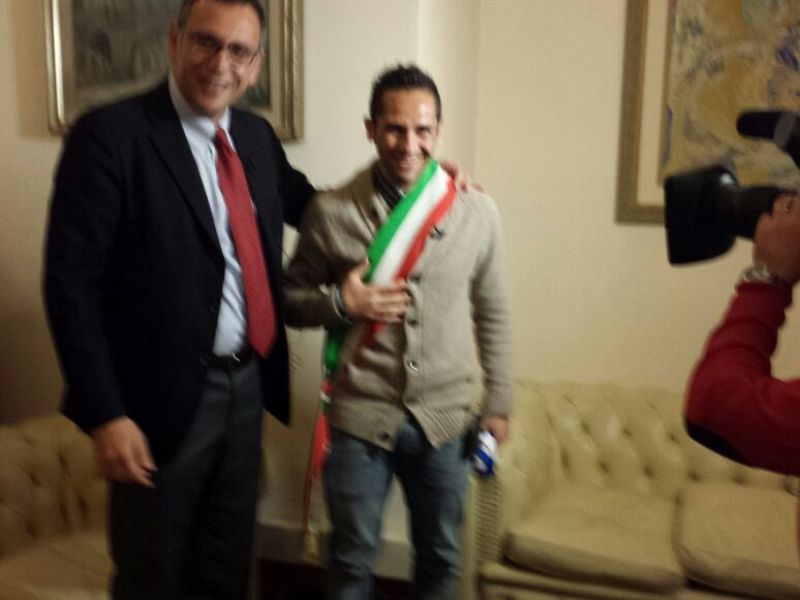 Sindaco vs Sindaco, foto 4