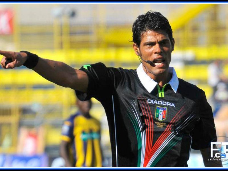 Nasca per Pescara-Vicenza, foto 1