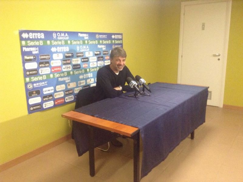 Baroni: ''Selasi non convocato, Zuparic a centrocampo'', foto 1