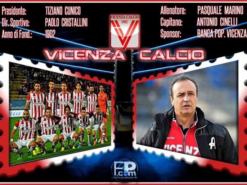 Il Pescara contro il Vicenza...e le assenze, foto 2