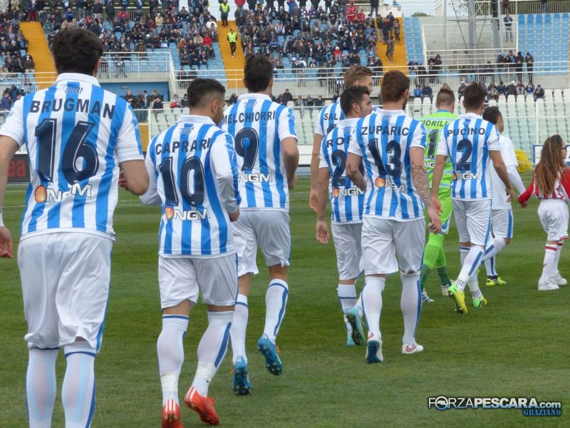 Pescara, dall'emergenza all'abbondanza, foto 1