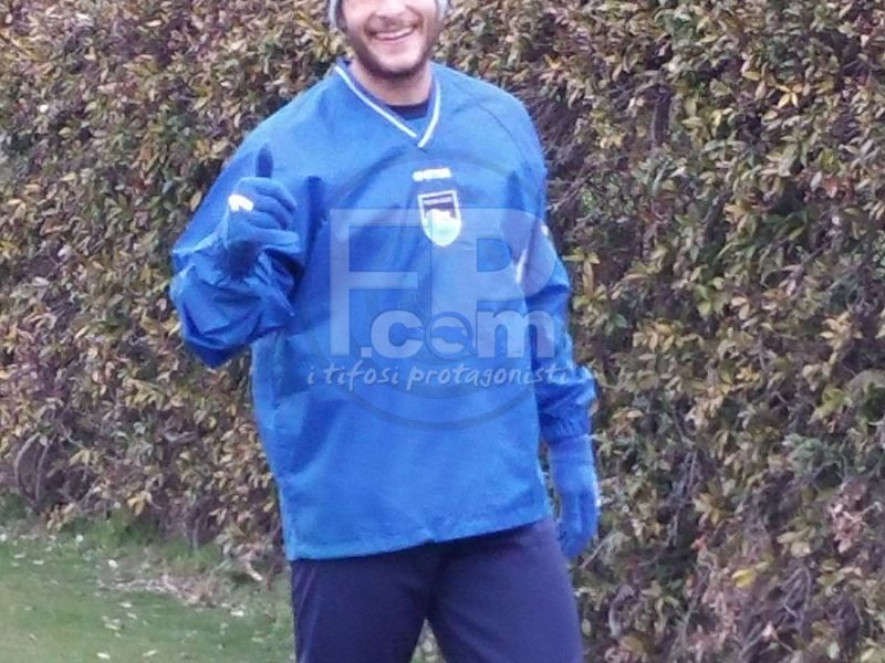 Notiziario: si rivede Grillo, foto 1