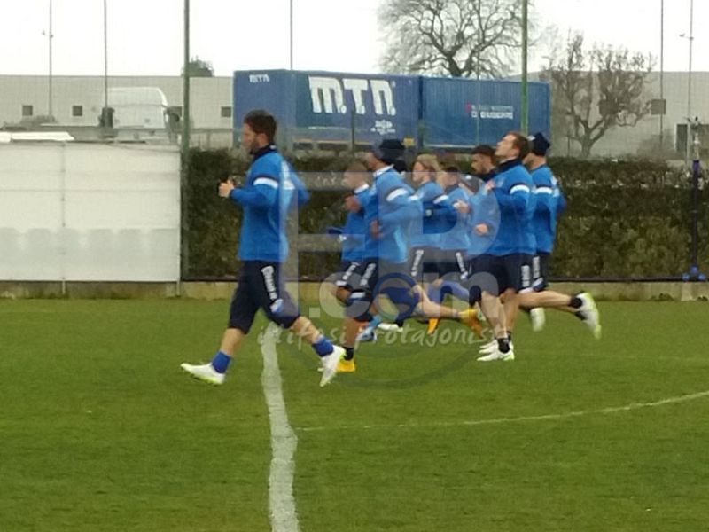 Notiziario: si rivede Grillo, foto 2