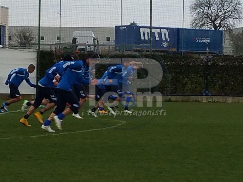 Notiziario: si rivede Grillo, foto 3