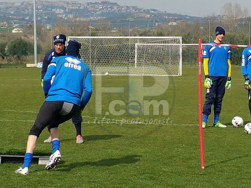Notiziario: Brugman verso la conferma, foto 1