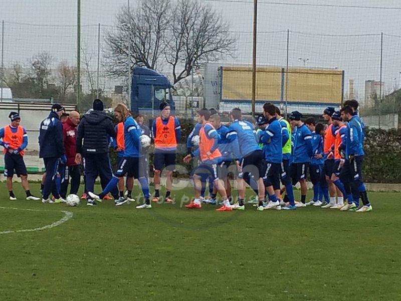 Notiziario: Brugman verso la conferma, foto 3