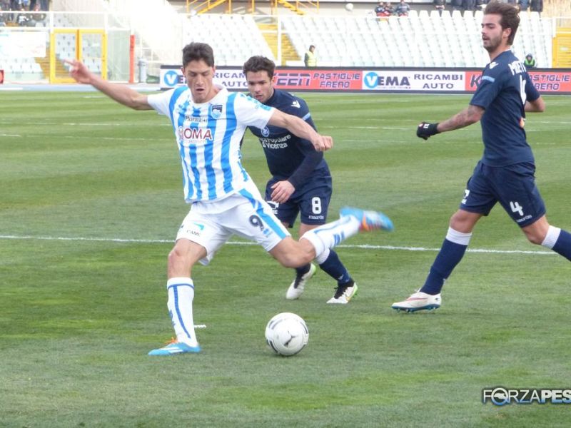 Melchiorri prolunga fino al 2018, foto 1