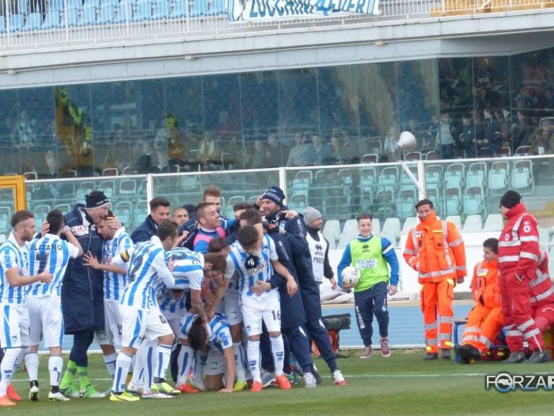 Il Carpi e quell'umiliazione da cancellare..., foto 1