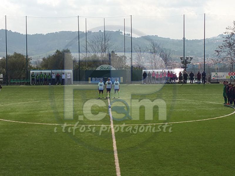 Primavera: Pescara-Cagliari 4-1, foto 2