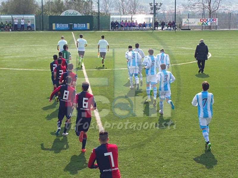 Primavera: Pescara-Cagliari 4-1, foto 3