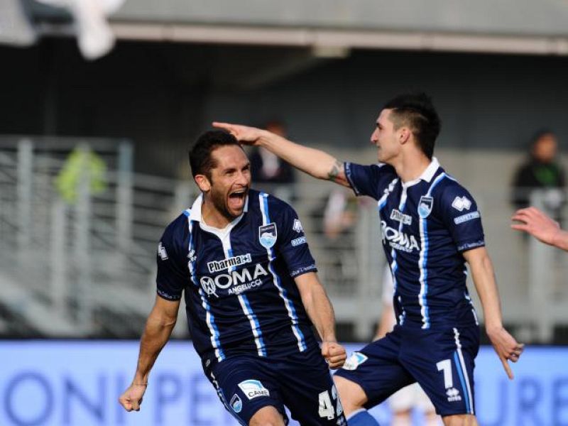 91°, Baroni: ''Complimenti ai miei, ma non abbiamo fatto ancora nulla'', foto 1