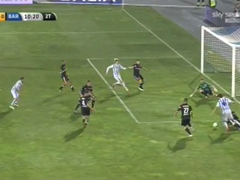 Più evidente di così..., foto 1